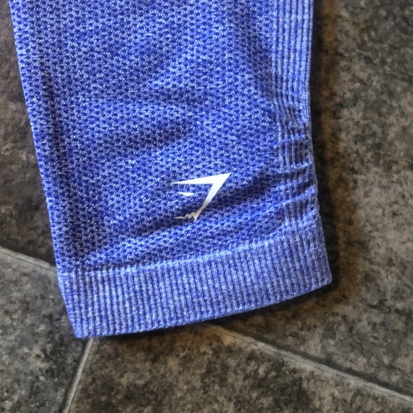 Gymshark Ombre Energy Seamless leggings - Picture 11 of 12